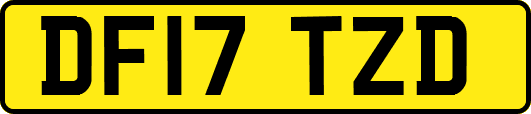 DF17TZD
