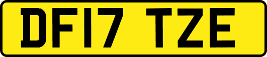 DF17TZE