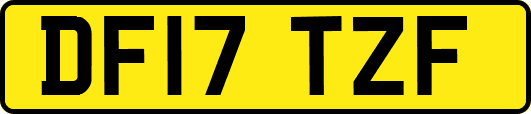 DF17TZF