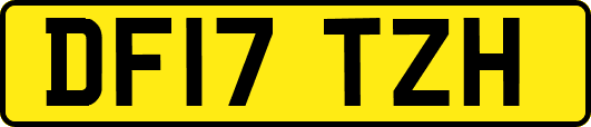 DF17TZH
