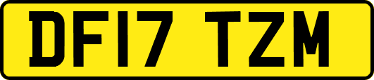 DF17TZM