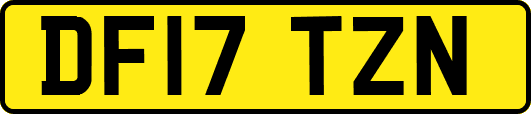 DF17TZN