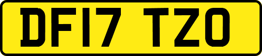 DF17TZO