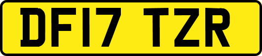 DF17TZR
