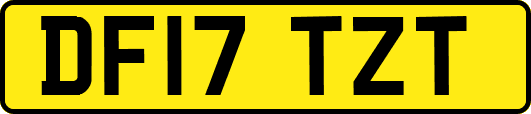 DF17TZT