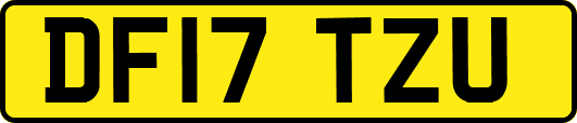 DF17TZU