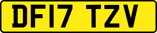 DF17TZV