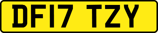 DF17TZY