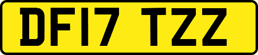 DF17TZZ
