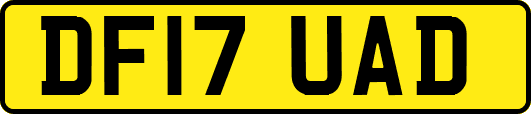 DF17UAD