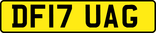 DF17UAG
