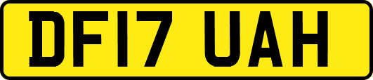 DF17UAH