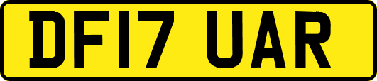DF17UAR