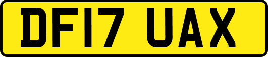 DF17UAX