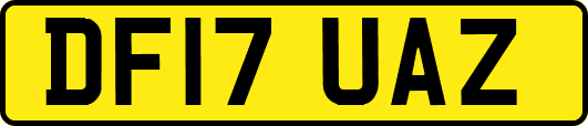 DF17UAZ