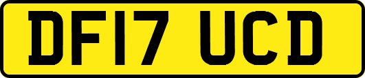 DF17UCD