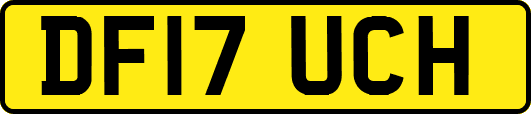 DF17UCH