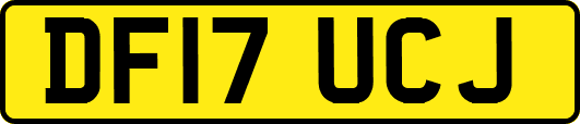 DF17UCJ
