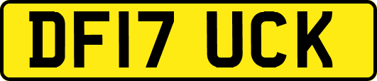 DF17UCK
