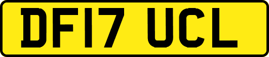 DF17UCL