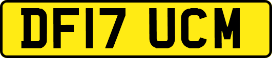 DF17UCM