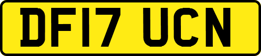 DF17UCN