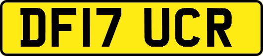 DF17UCR