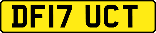 DF17UCT