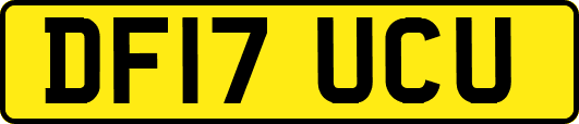 DF17UCU