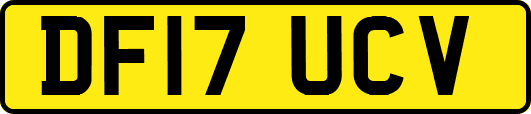 DF17UCV