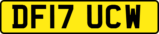 DF17UCW