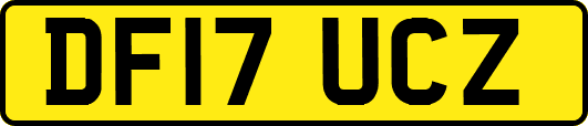 DF17UCZ