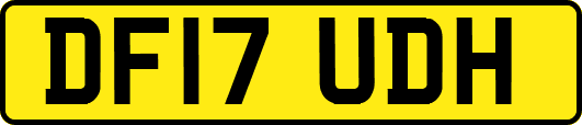 DF17UDH