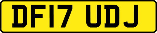 DF17UDJ