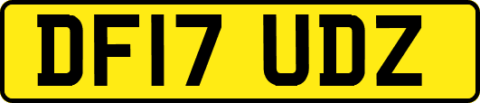 DF17UDZ