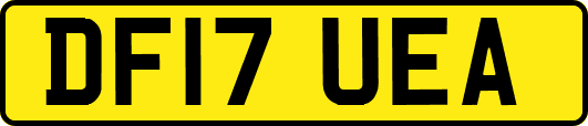 DF17UEA