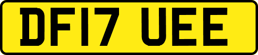 DF17UEE