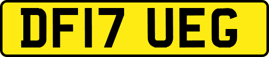 DF17UEG