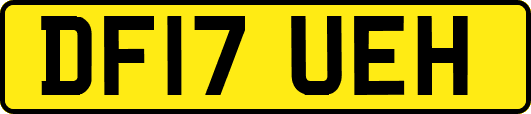 DF17UEH