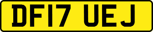 DF17UEJ