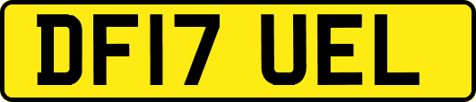 DF17UEL