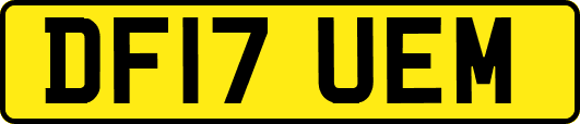 DF17UEM