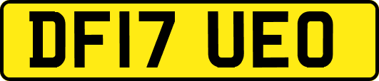 DF17UEO