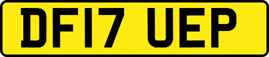 DF17UEP