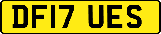 DF17UES