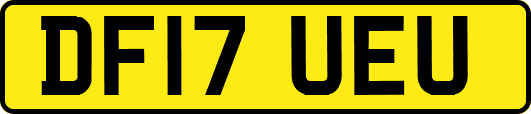 DF17UEU