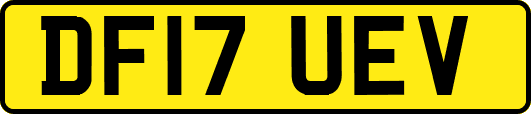 DF17UEV