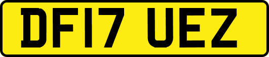 DF17UEZ