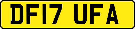 DF17UFA
