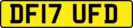 DF17UFD